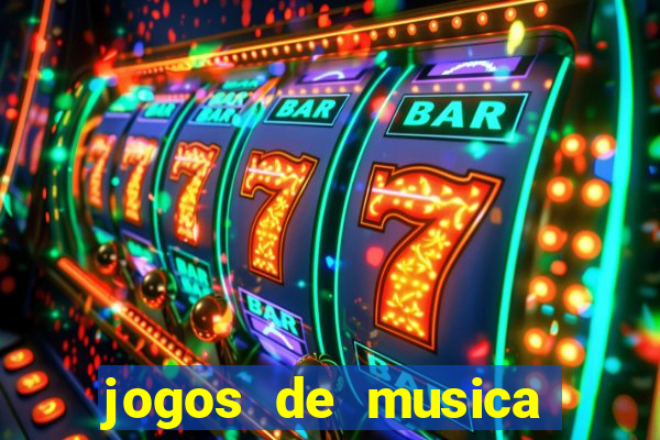 jogos de musica para pc